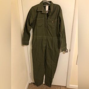 Dickies coverall